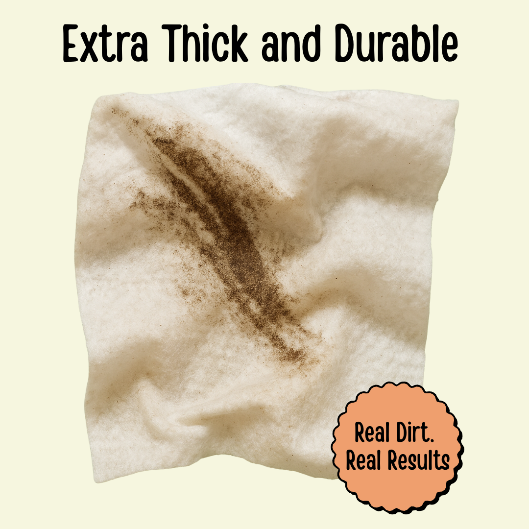 antibacterial wipes for dogs – Large 100 Pcs