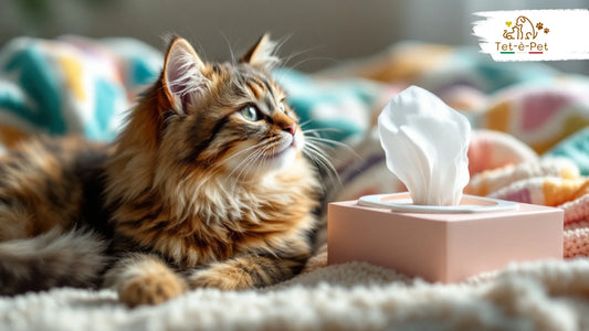 Cat Cleaning Wipes for a Fresh and Healthy Coat in 2025