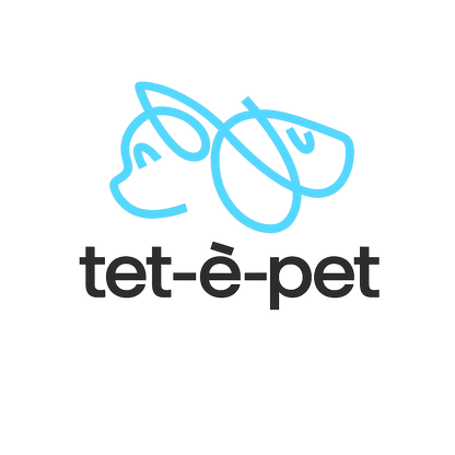 tet-è-pet premium grooming care wipes for dogs and cats